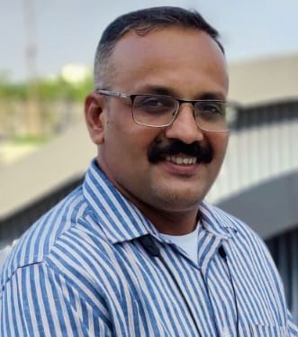 Pankaj Shivajirao Kawathe